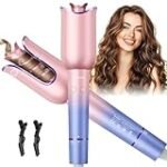 Vergleich der Top-Lockenstäbe: Die besten Curler für perfekte Locken