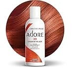 Die besten Friseurprodukte im Vergleich: Orangefarbene Tönung im Fokus