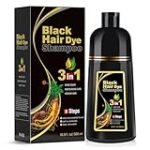 Die besten Shampoos für schwarze Haare: Eine Analyse und Vergleich der Top Friseurprodukte