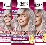 Der ultimative Vergleich: Die besten Friseurprodukte für silberblondes Haar