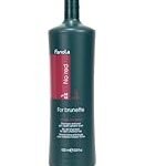 Fanola No Red Shampoo: Vorher-Nachher-Analyse und Vergleich der besten Friseurprodukte
