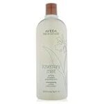 Vergleich der besten Friseurprodukte: Aveda Rosemary Mint im Fokus