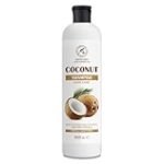 Der große Vergleich: Die besten Kokosnuss Shampoos für perfekte Haarpflege