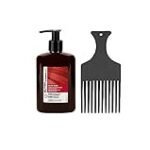Der ultimative Vergleich: Die besten Friseurprodukte für rubinrotes Haar