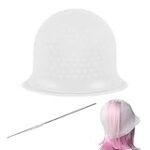 Der ultimative Vergleich: Strähnchen mit Haube - Die besten Friseurprodukte im Test