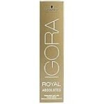 Igora Royal Haarfarbdiagramm: Analyse und Vergleich der besten Friseurprodukte