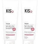 Der ultimative Vergleich: Die besten kis Shampoos für professionelle Friseure