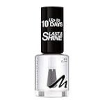 Die perfekte Schichtung: Ein Vergleich der besten Friseurprodukte für die optimale Nagellackierung