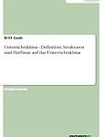 Die Definition von Struktur: Ein Analyse und Vergleich der besten Friseurprodukte
