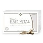 Der ultimative Vergleich: Die besten Friseurprodukte für gesundes Haar mit Hair Vital-Formel