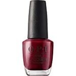 Vergleich der besten Friseur-Nagellacke: OPI Nail Polish im Test