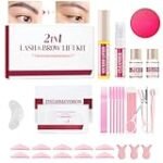 Schlechte Erfahrung mit Wimpernlifting: Analyse und Vergleich der besten Friseurprodukte
