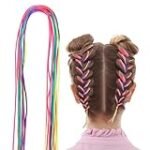 Die besten Friseurprodukte im Vergleich für ein strahlendes Ergebnis: Bunte Haare färben leicht gemacht!