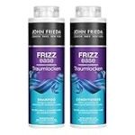 Ultimativer Vergleich: Die besten Friseurprodukte für traumhafte Locken mit John Frieda Frizz Ease Traumlocken