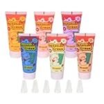 Top 5 Haarstyling-Produkte: Analyse und Vergleich der besten Whipped Creams für Friseure