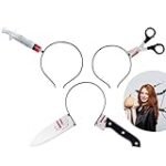 Die besten Friseurprodukte für eine gruselige Halloween Frisur: Eine Analyse und Vergleich