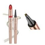 Die besten Friseurprodukte im Vergleich: Perfection für den Hinterkopf mit 2 Strichen