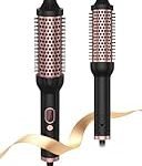 Analyse und Vergleich: Die besten Friseurprodukte - Die ultimative Rundbürste für perfekte Stylingergebnisse