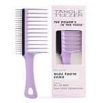 Der ultimative Vergleich der besten Friseurprodukte: Tangle Teezer Kamm im Fokus