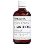 Panthenol für gesunde Haare: Analyse und Vergleich der besten Friseurprodukte