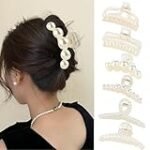 Haarklammer Perlen im Vergleich: Die besten Friseurprodukte für stilvolle Haaraccessoires