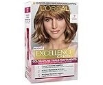 L'Oréal Excellence 7: Vorher-Nachher-Analyse im Vergleich der besten Friseurprodukte