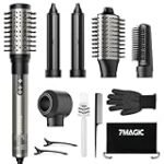 Vergleich der besten Air Styler: Die ultimative Analyse für professionelle Friseure