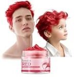 Die besten Friseurprodukte im Vergleich: Rottöne Haarfarbpaletten unter der Lupe