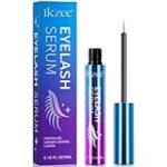 Der ultimative Vergleich: Die besten Wimpernwachstums-Seren im Test für perfekte Ergebnisse!