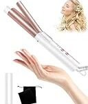 Die besten Friseurprodukte im Vergleich für feines kurzes Haarstyling