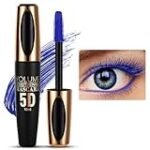 Blauer Farbmascara: Analyse und Vergleich der besten Friseurprodukte
