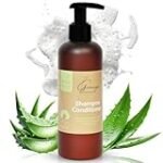 Die besten Shampoos ohne Parabene und Silikone im Friseurprodukte-Vergleich