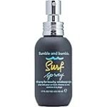 Der ultimative Vergleich: Bumble and Bumble Surf Spray im Fokus der besten Friseurprodukte