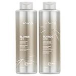 Vergleich der besten Friseurprodukte: Joico Blonde Life im Fokus