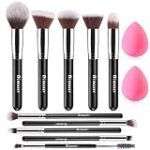 Die Top Makeup Pinsel Sets im Vergleich: Perfekte Tools für professionelle Friseure