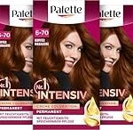 Der ultimative Vergleich der besten Friseurprodukte für kupferrote und mahagonifarbene Haare
