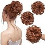 Der ultimative Vergleich: Die besten Friseurprodukte für rote Strähnen auf braunem Haar