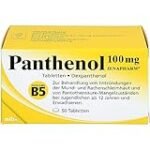 Panthenol in Friseurprodukten: Schädlich oder hilfreich? Eine Analyse der besten Produkte