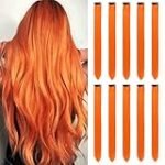 Die besten Friseurprodukte für orangene Haare im Vergleich: Analyse und Empfehlungen