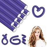 Die besten Friseurprodukte im Vergleich: Das perfekte Styling mit Papilotten-Frisuren