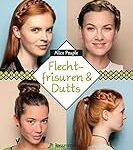 Oktoberfest Frisuren: Eine Analyse und Vergleich der besten Produkte zum Flechten der Haare