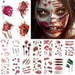 Last-Minute-Halloween-Make-up: Die besten Friseurprodukte im Vergleich