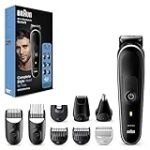 Vergleich der besten Friseurprodukte für Bartpflege und Rasur: Beard and Shave im Fokus