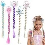 Die besten Haarschmuck-Produkte für Zöpfe im Vergleich: Eine Analyse der Top Friseurprodukte