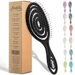 Die Top-Haarbürste im Vergleich: Analyse der besten Friseurprodukte