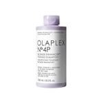 Der ultimative Vergleich: Die besten Friseurprodukte für blondiertes Haar mit Olaplex-Effekt