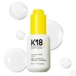K18 Hair Oil im Vergleich: Die besten Friseurprodukte für gesundes und glänzendes Haar