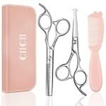 Top Friseurprodukte für den perfekten Haarschnitt bei dünnem Haar: Analyse und Vergleich