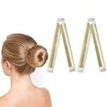 Der perfekte Dutt: Analyse und Vergleich der besten Friseurprodukte für ein einfaches Styling