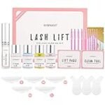 Die besten Friseurprodukte im Test: Analyse und Vergleich von Eyelash Lift Behandlungen